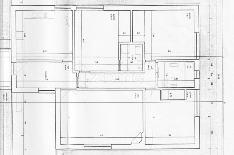 Apartamento T3 para Venda em Marinha Grande Foto 61
