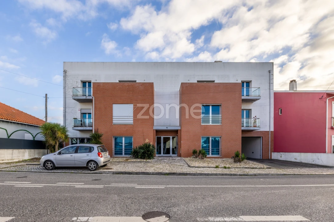 Apartamento T3 para Venda em Marinha Grande Foto 41