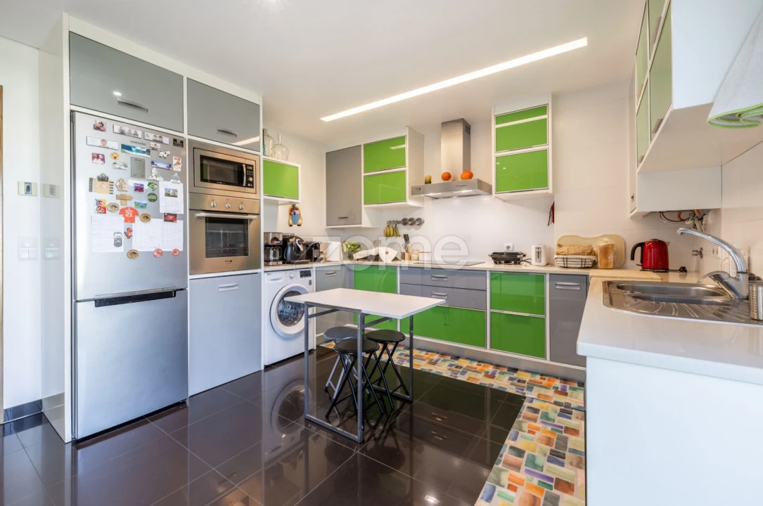 Apartamento T3 para Venda em Marinha Grande Foto 35