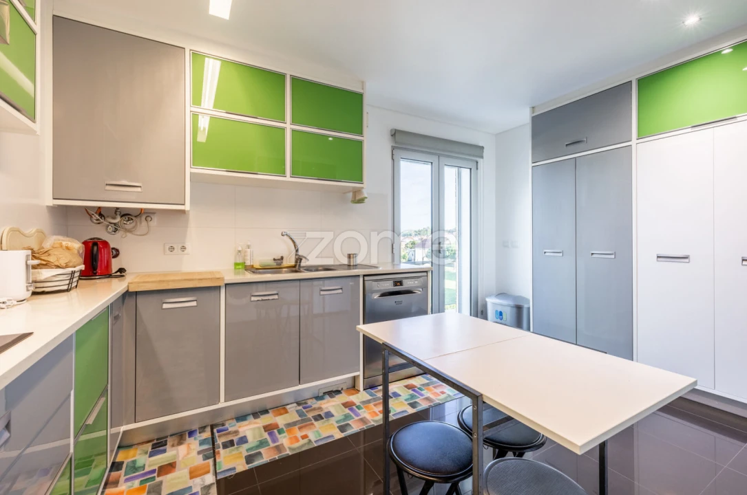 Apartamento T3 para Venda em Marinha Grande Foto 37