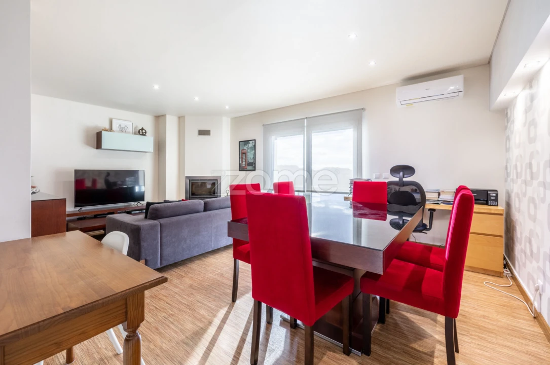 Apartamento T3 para Venda em Marinha Grande Foto 29