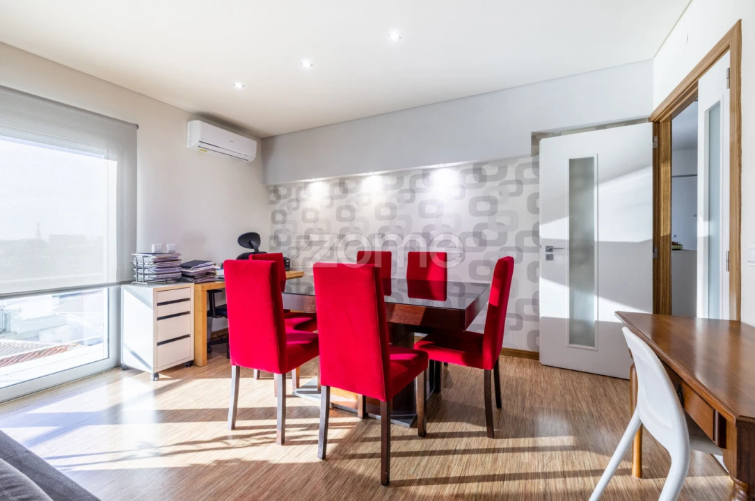 Apartamento T3 para Venda em Marinha Grande Foto 30