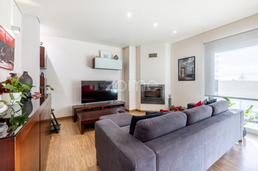 Apartamento T3 para Venda em Marinha Grande Foto 31