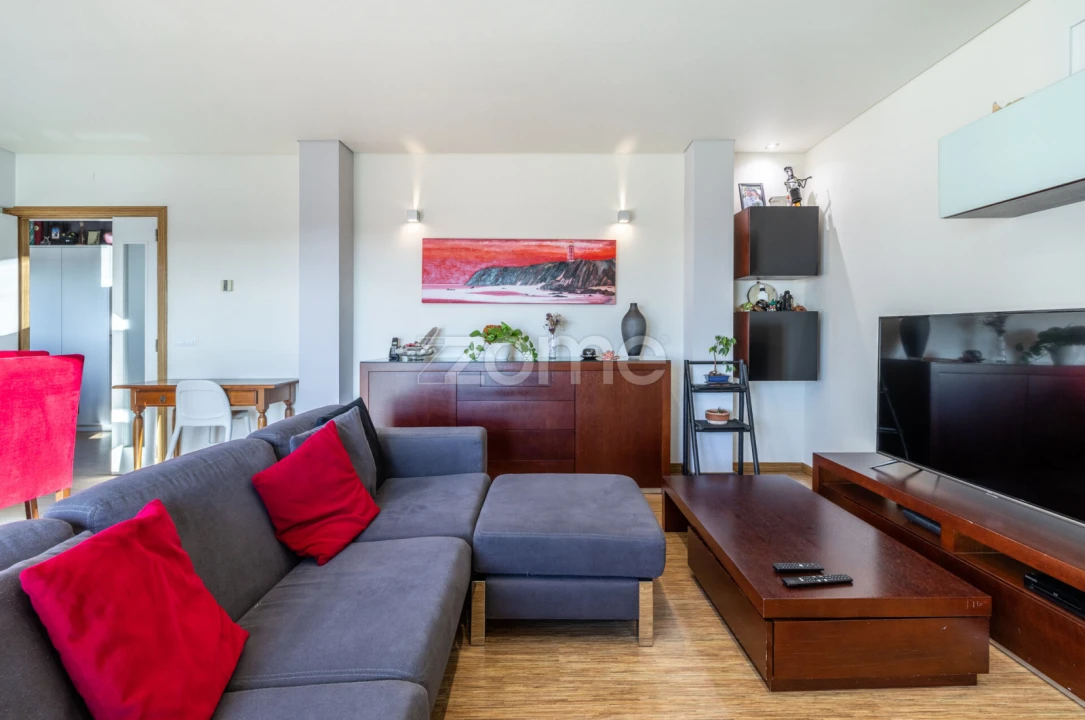 Apartamento T3 para Venda em Marinha Grande Foto 27