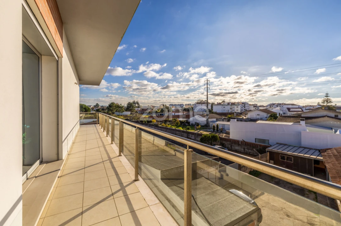 Apartamento T3 para Venda em Marinha Grande Foto 21