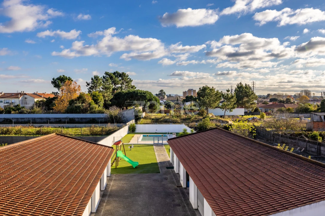 Apartamento T3 para Venda em Marinha Grande Foto 22