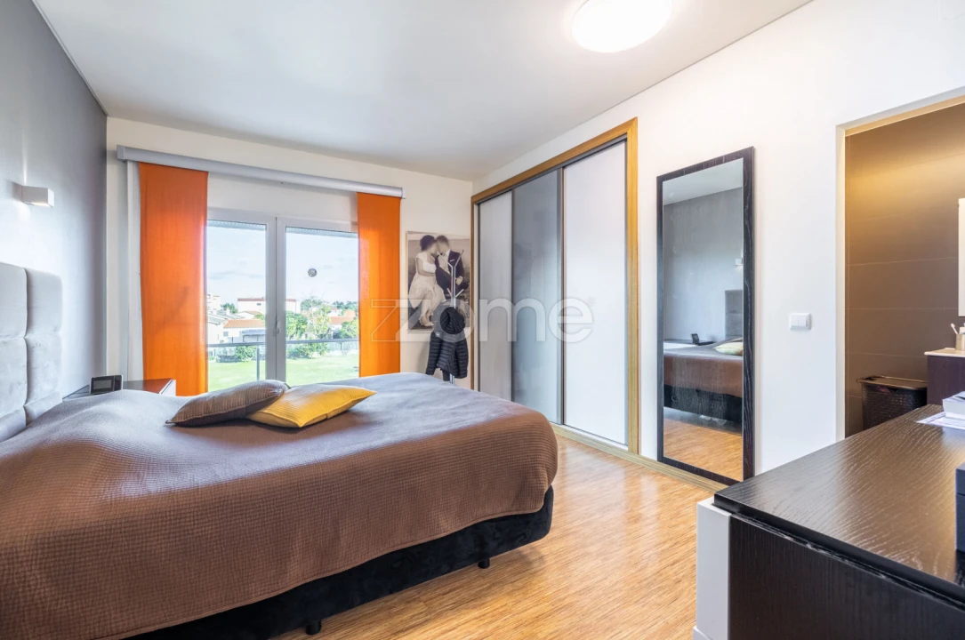 Apartamento T3 para Venda em Marinha Grande Foto 23
