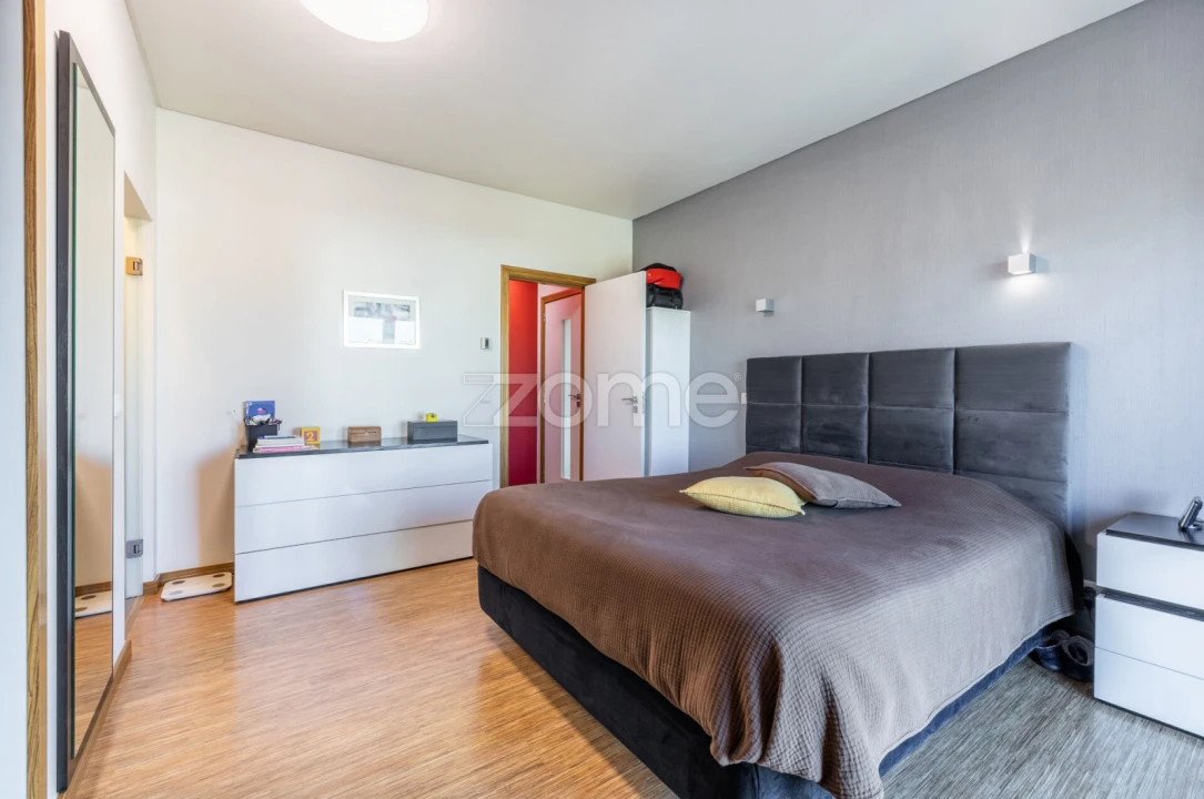 Apartamento T3 para Venda em Marinha Grande Foto 24