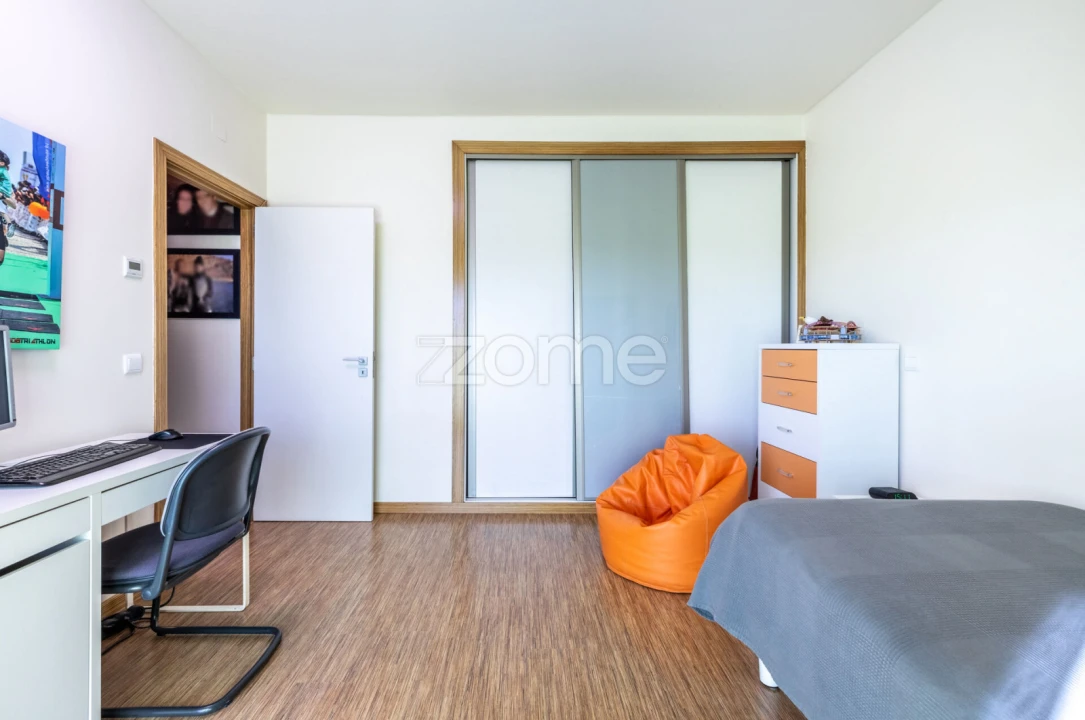 Apartamento T3 para Venda em Marinha Grande Foto 15