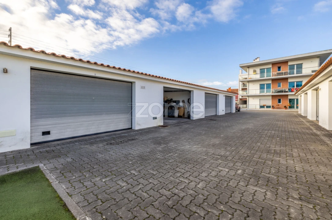 Apartamento T3 para Venda em Marinha Grande Foto 13