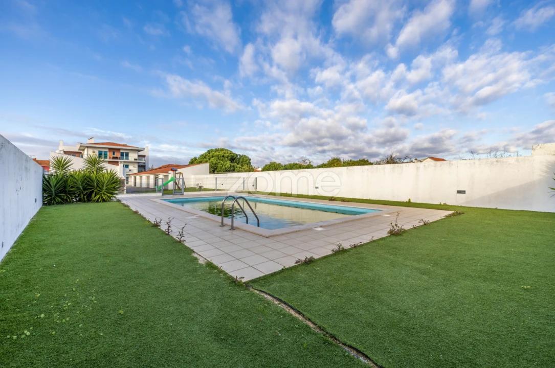 Apartamento T3 para Venda em Marinha Grande Foto 7