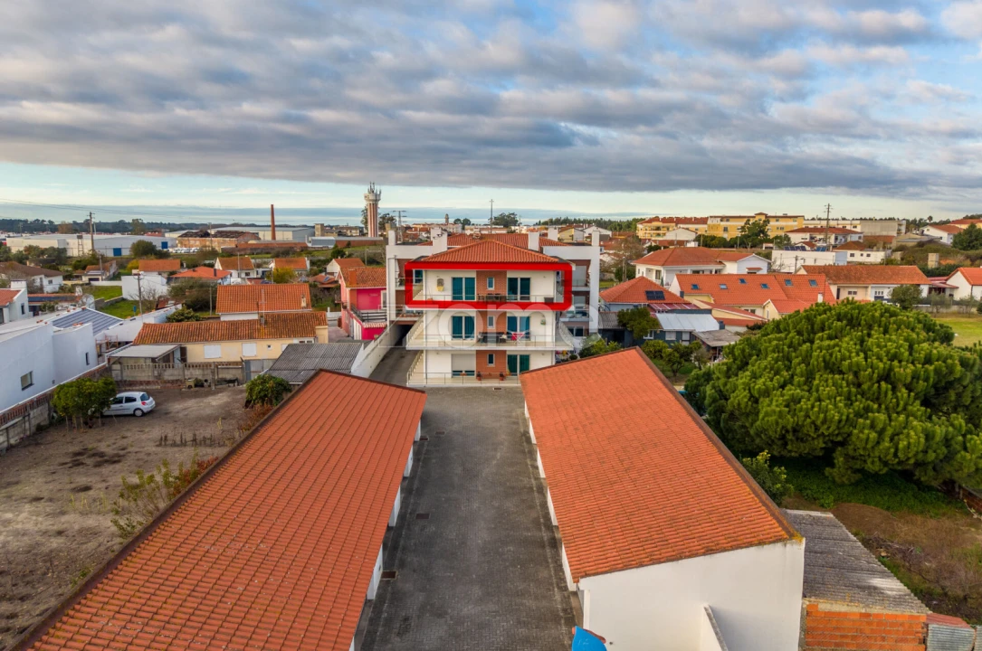 Apartamento T3 para Venda em Marinha Grande Foto 55