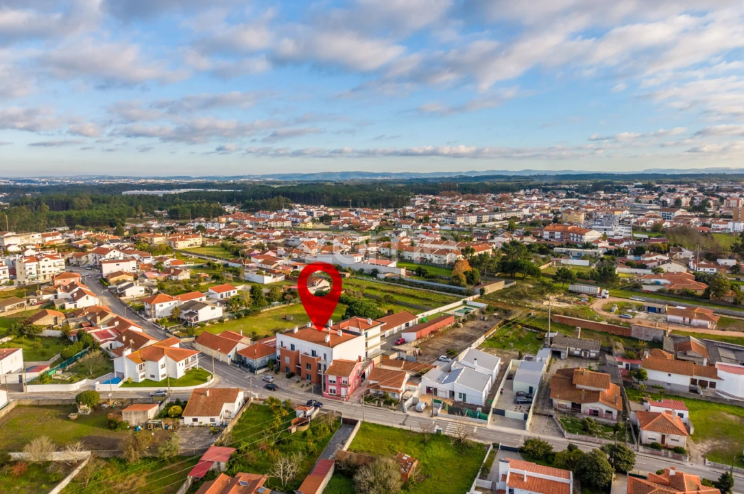 Apartamento T3 para Venda em Marinha Grande Foto 54