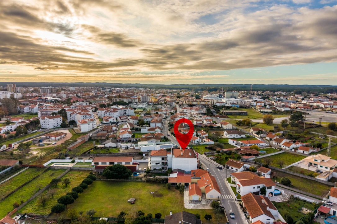 Apartamento T3 para Venda em Marinha Grande Foto 49