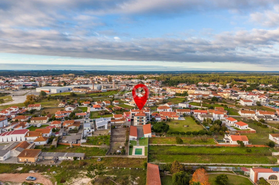 Apartamento T3 para Venda em Marinha Grande Foto 51