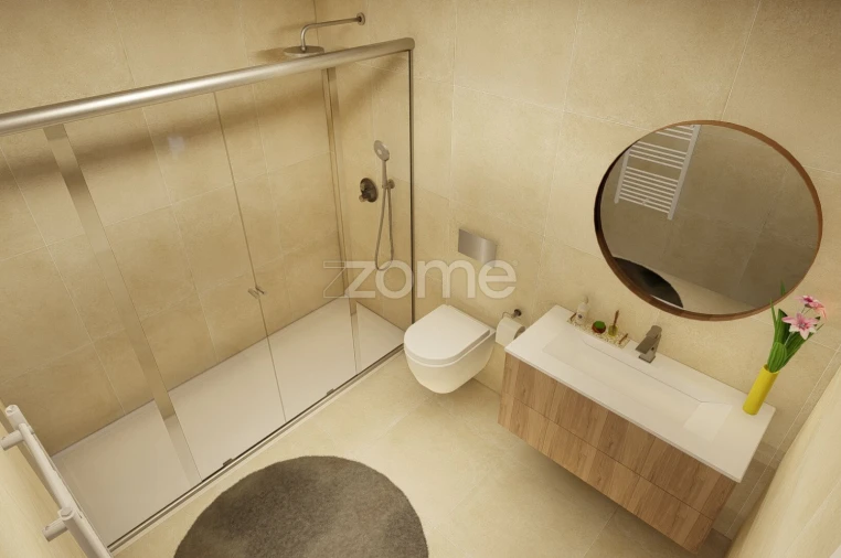 Apartamento T2 para Venda em Buarcos Foto 21