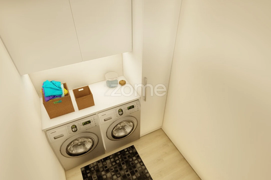 Apartamento T2 para Venda em Buarcos Foto 4