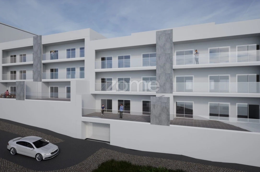 Apartamento T3 para Venda em Buarcos Foto 1