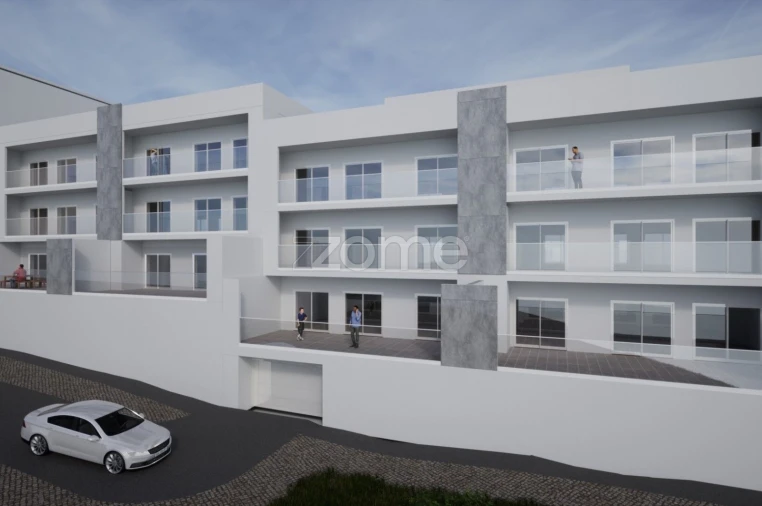 Apartamento T3 para Venda em Buarcos Foto 1