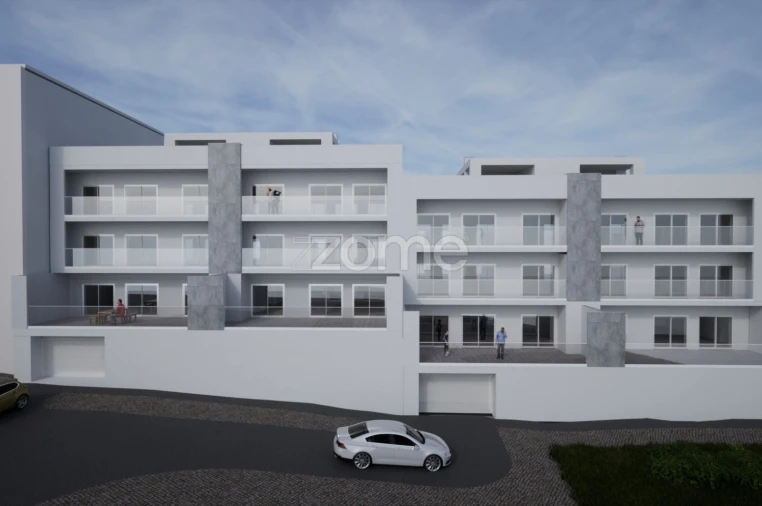 Apartamento T3 para Venda em Buarcos Foto 2