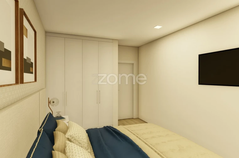 Apartamento T3 para Venda em Buarcos Foto 17