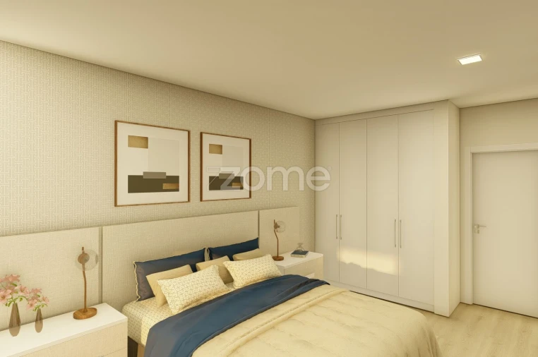 Apartamento T3 para Venda em Buarcos Foto 16