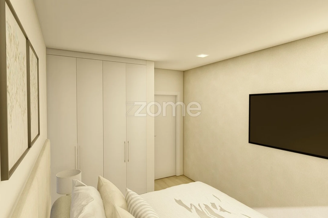 Apartamento T3 para Venda em Buarcos Foto 12