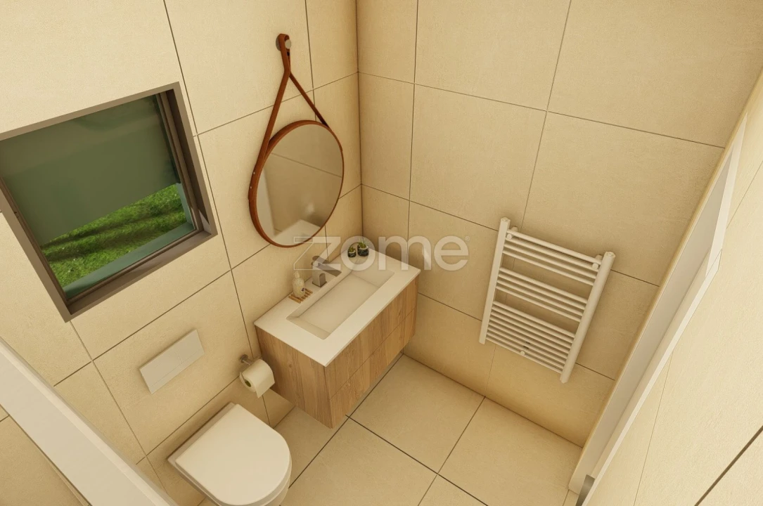 Apartamento T3 para Venda em Buarcos Foto 19