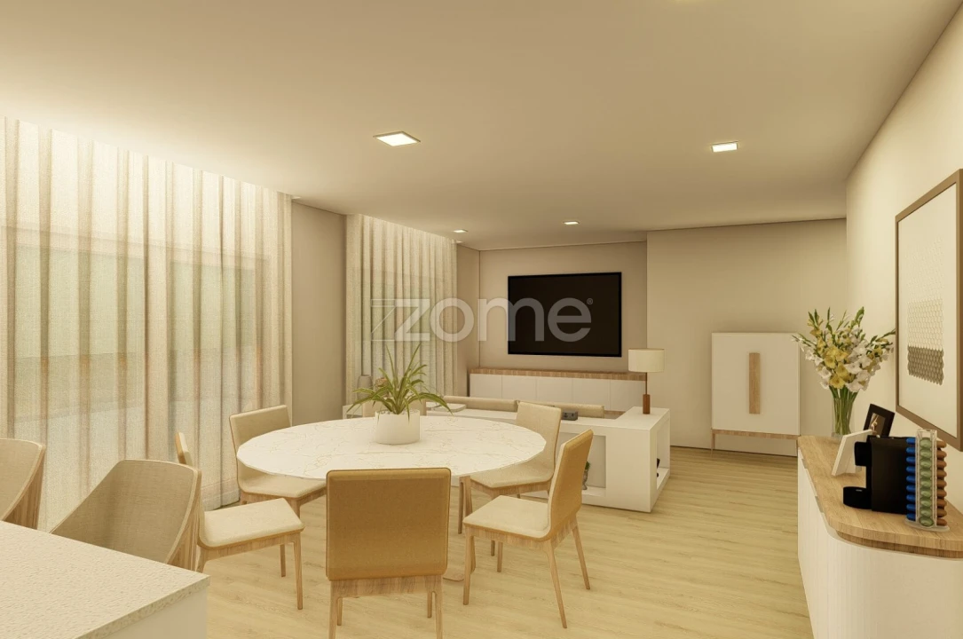 Apartamento T3 para Venda em Buarcos Foto 7