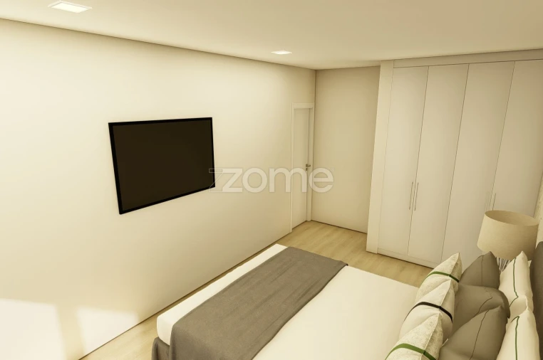 Apartamento T3 para Venda em Buarcos Foto 23