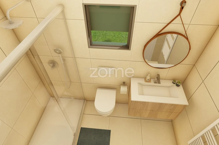 Apartamento T3 para Venda em Buarcos Foto 3