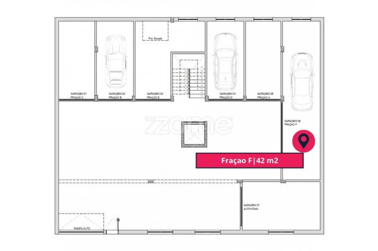 Apartamento T3 para Venda em Buarcos Foto 30