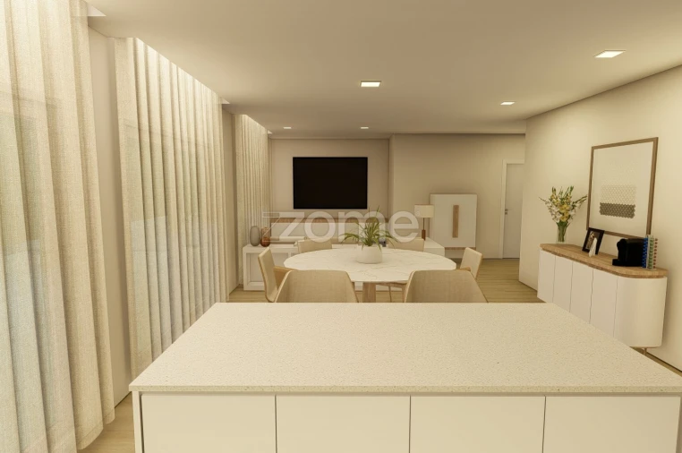 Apartamento T3 para Venda em Buarcos Foto 20