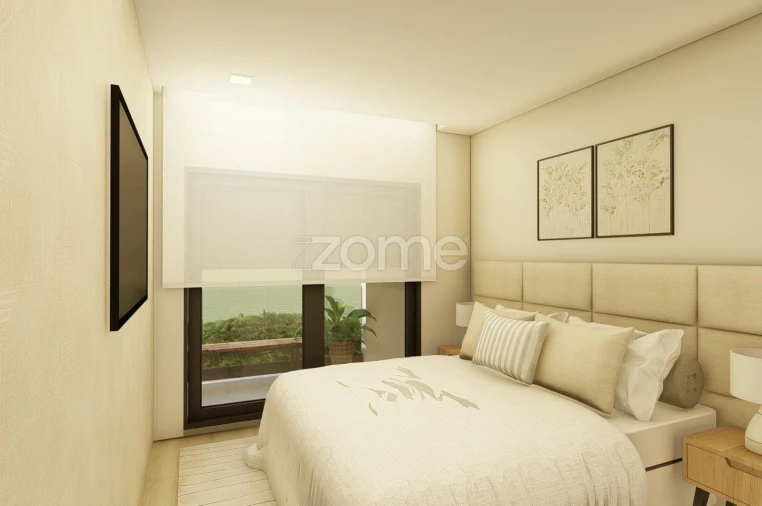 Apartamento T3 para Venda em Buarcos Foto 7