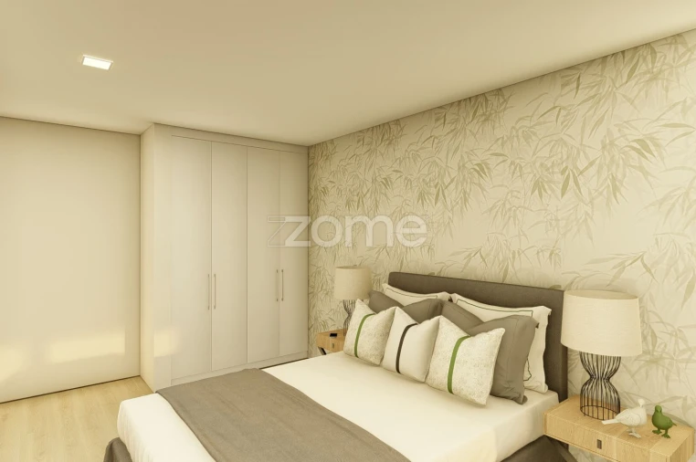 Apartamento T3 para Venda em Buarcos Foto 22