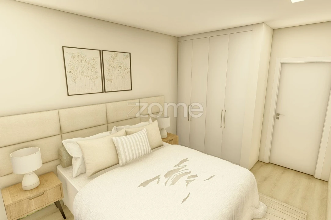 Apartamento T3 para Venda em Buarcos Foto 9