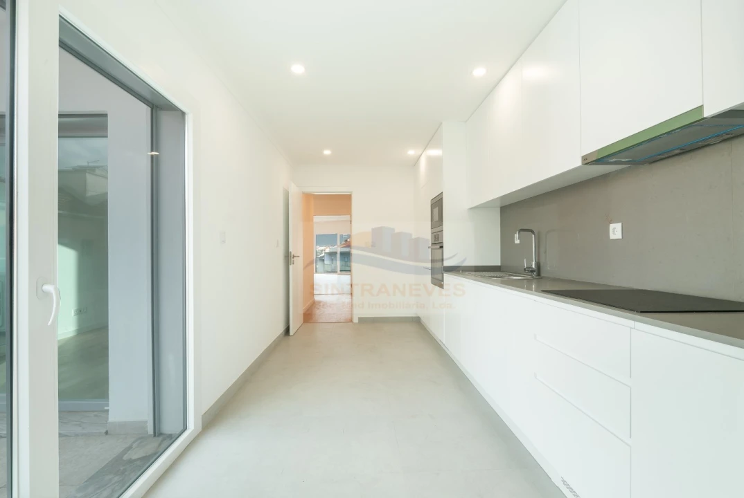 Apartamento T3 para Venda em Mina de Água Foto 14