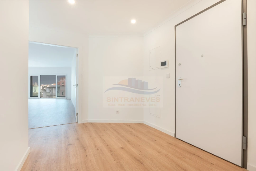 Apartamento T3 para Venda em Mina de Água Foto 16