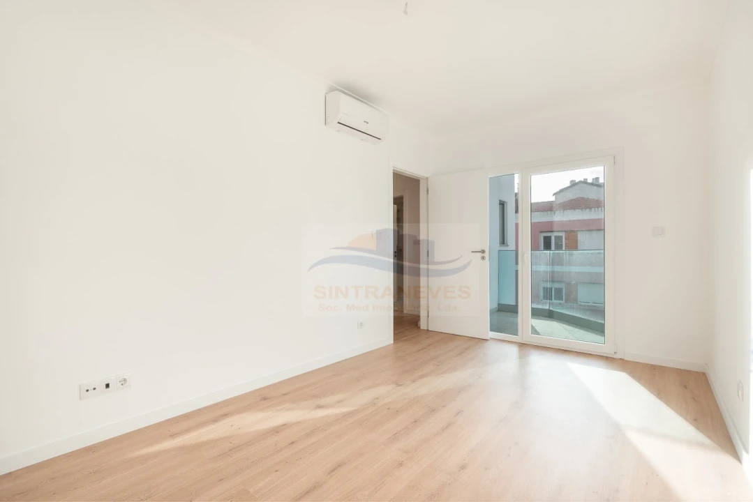 Apartamento T3 para Venda em Mina de Água Foto 34