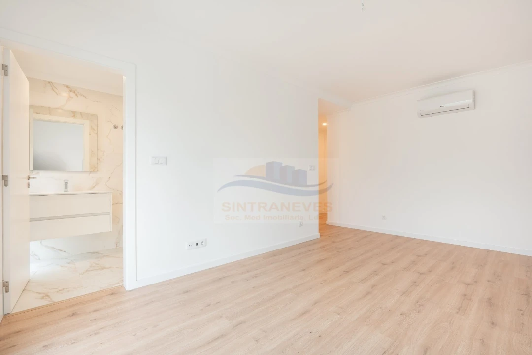 Apartamento T3 para Venda em Mina de Água Foto 39