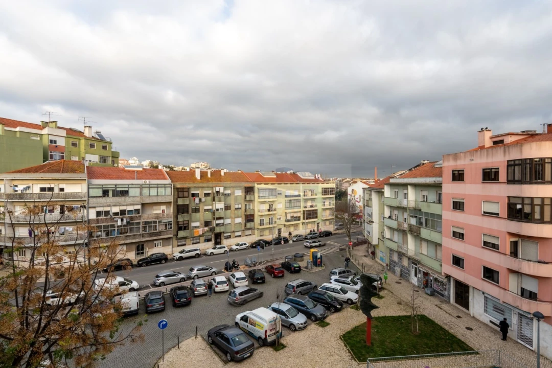 Apartamento T3 para Venda em Mina de Água Foto 43