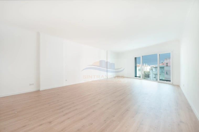 Apartamento T3 para Venda em Mina de Água Foto 2