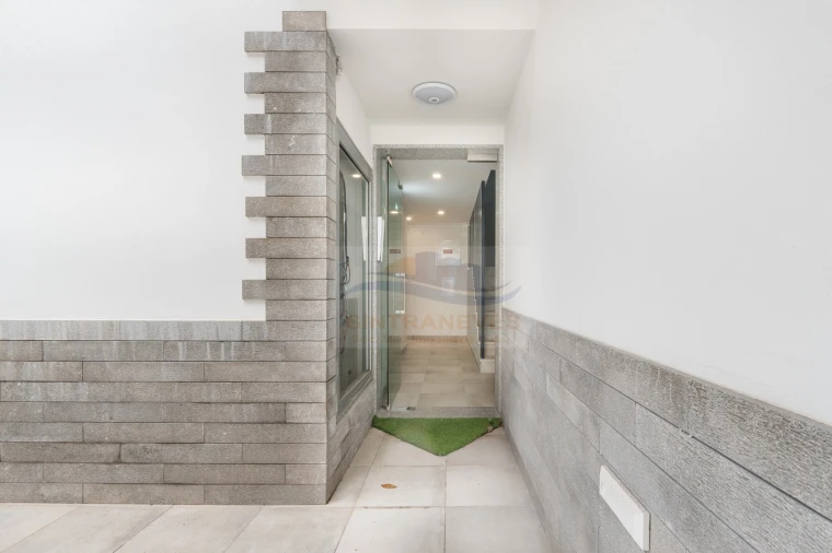 Apartamento T3 para Venda em Mina de Água Foto 3