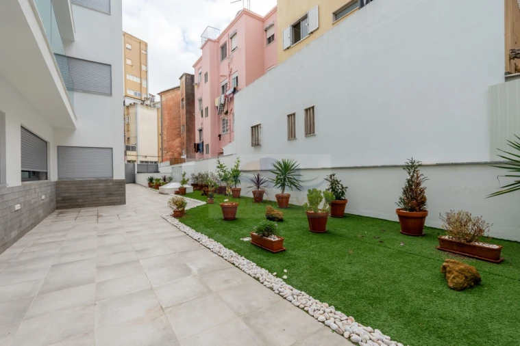 Apartamento T3 para Venda em Mina de Água Foto 9