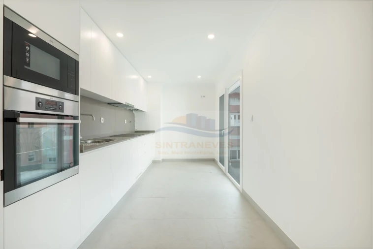 Apartamento T3 para Venda em Mina de Água Foto 12