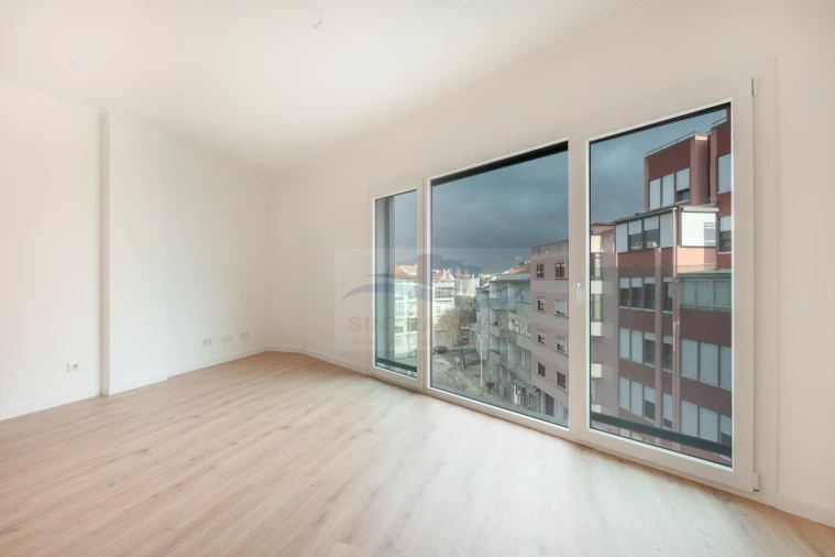 Apartamento T3 para Venda em Mina de Água Foto 20