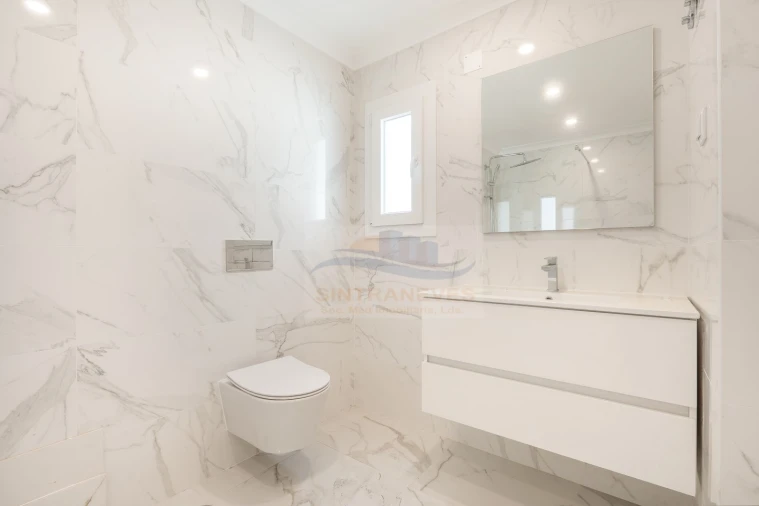 Apartamento T3 para Venda em Mina de Água Foto 29