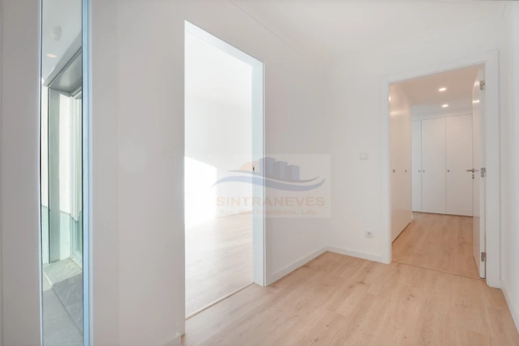 Apartamento T3 para Venda em Mina de Água Foto 31