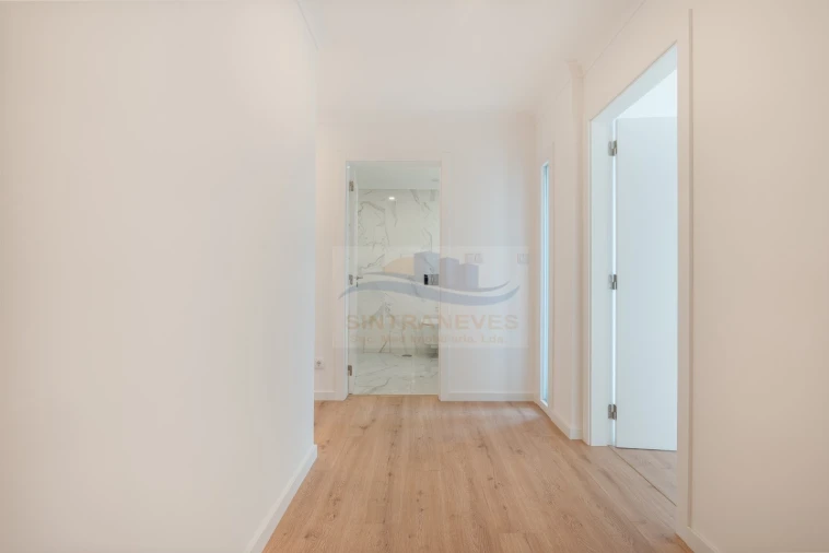 Apartamento T3 para Venda em Mina de Água Foto 42