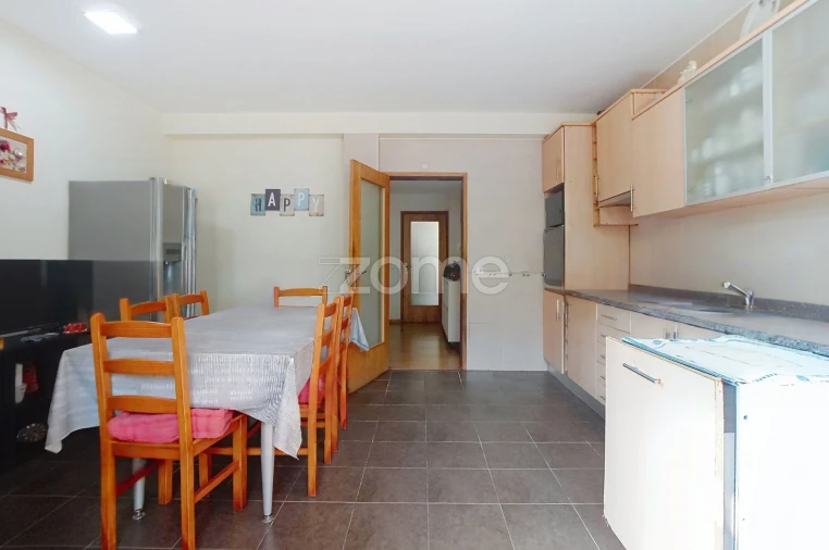 Moradia T3 para Venda em Santa Clara e Castelo Viegas Foto 16